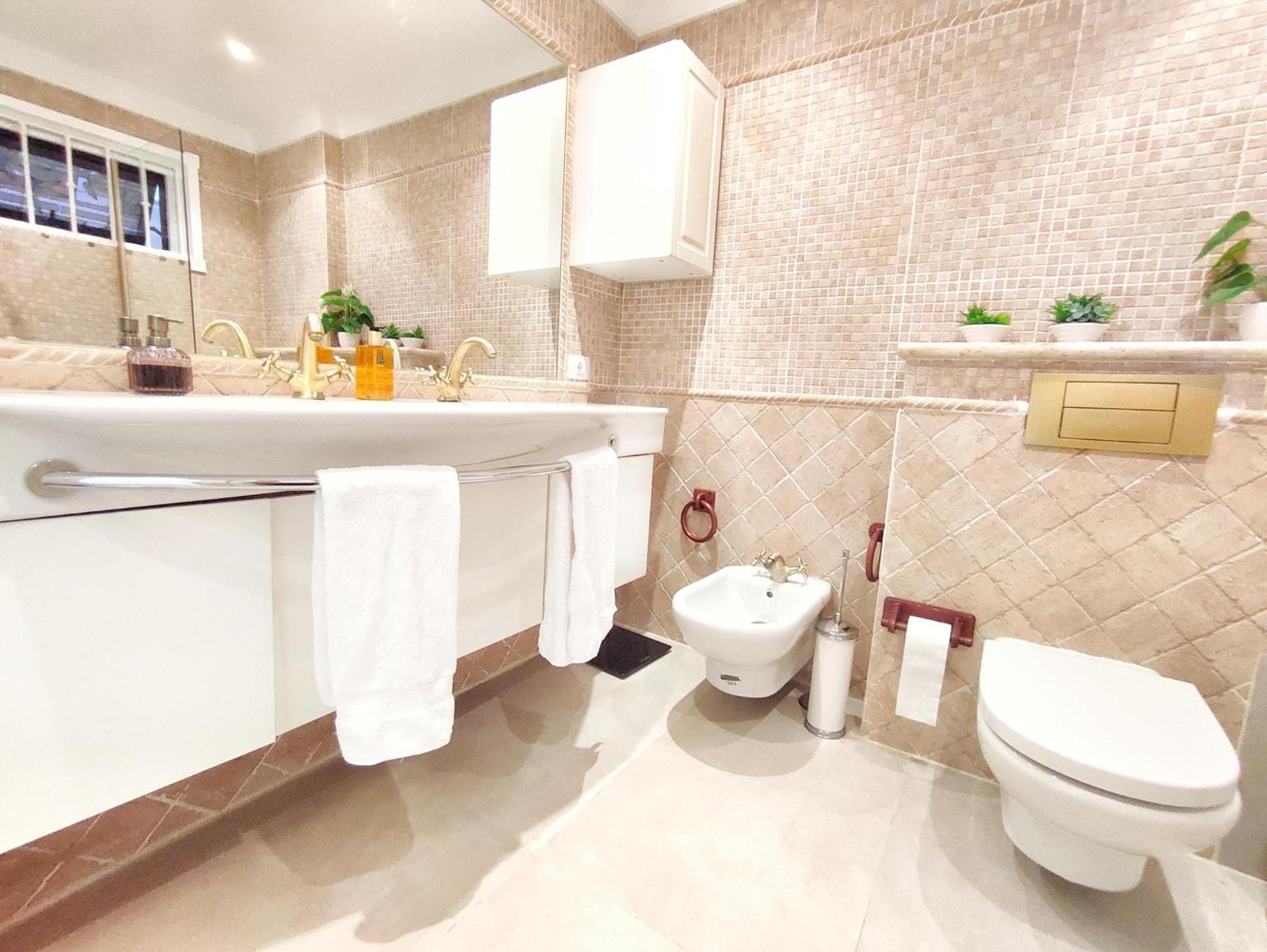 Appartement Luxury Ocean View *