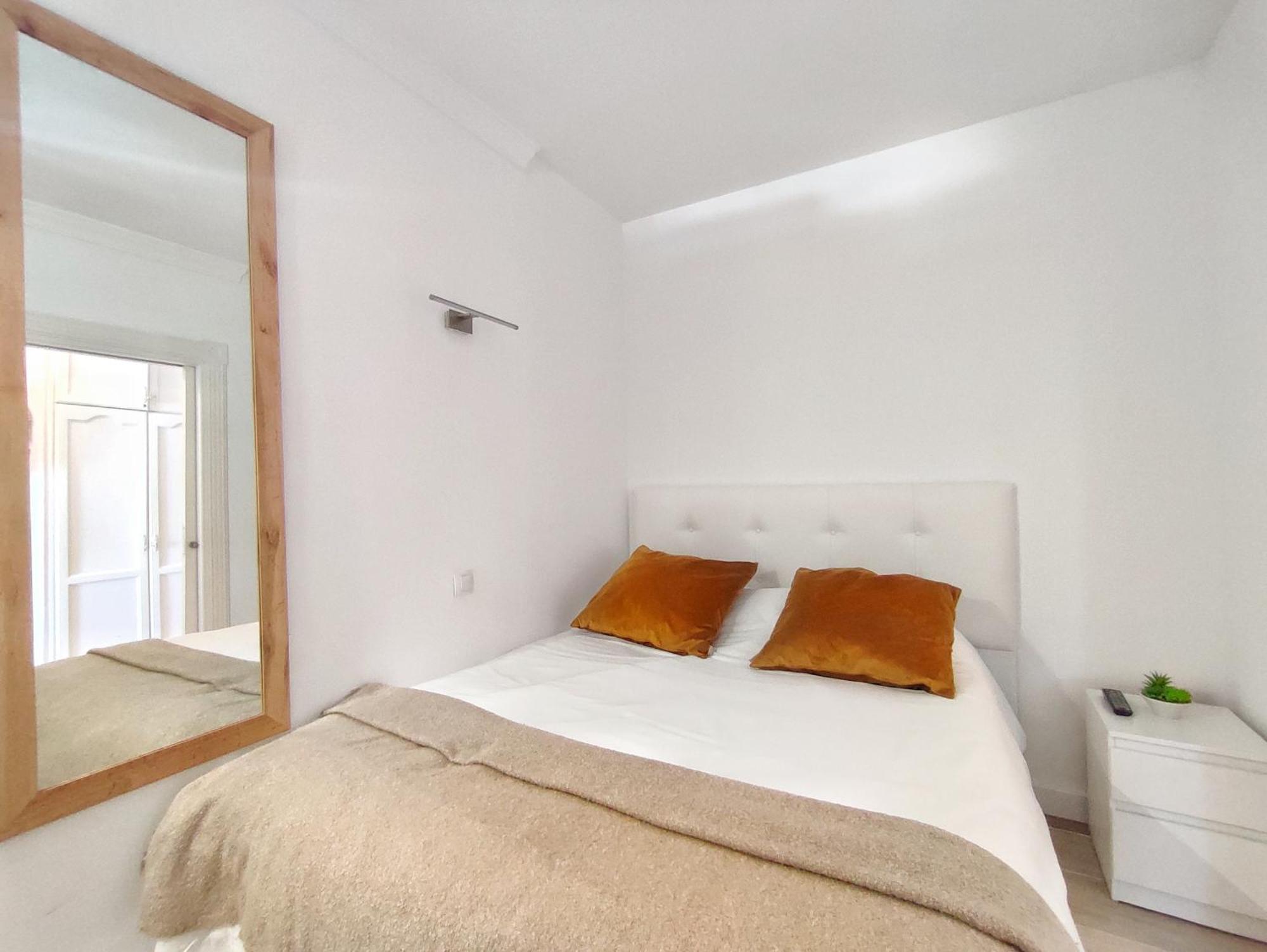 Luxury Ocean View Appartement Costa Adeje (Tenerife)
