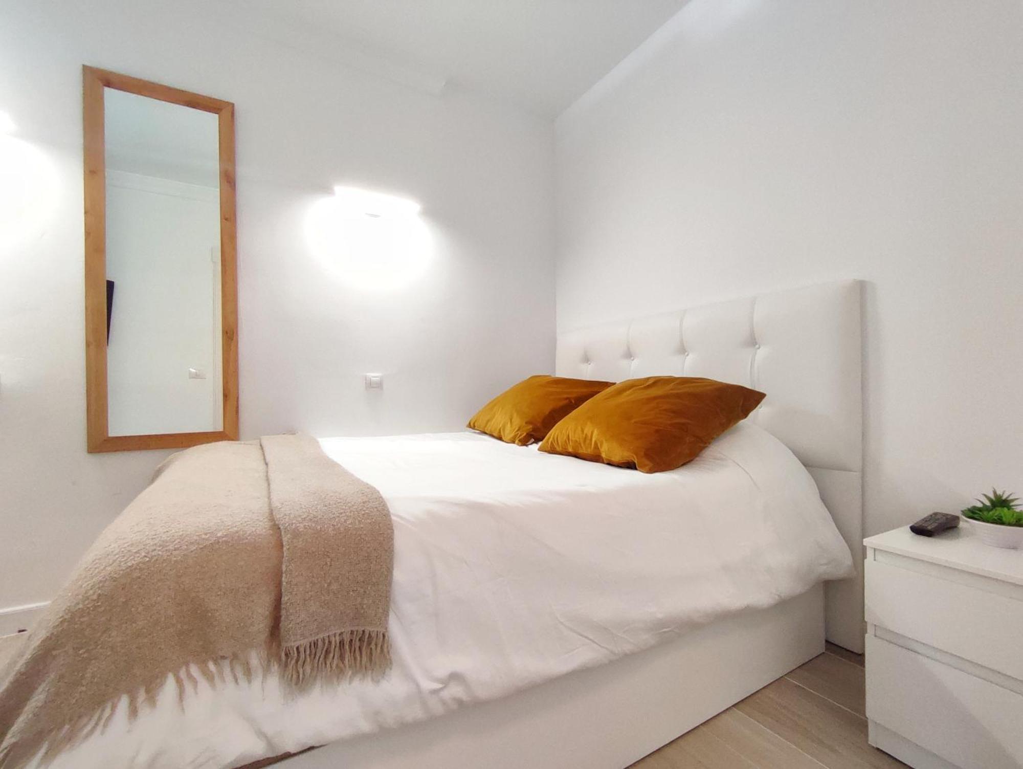 Appartement Luxury Ocean View Costa Adeje (Tenerife)
