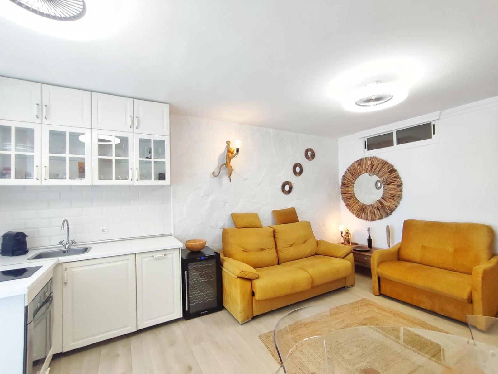 Luxury Ocean View Appartement