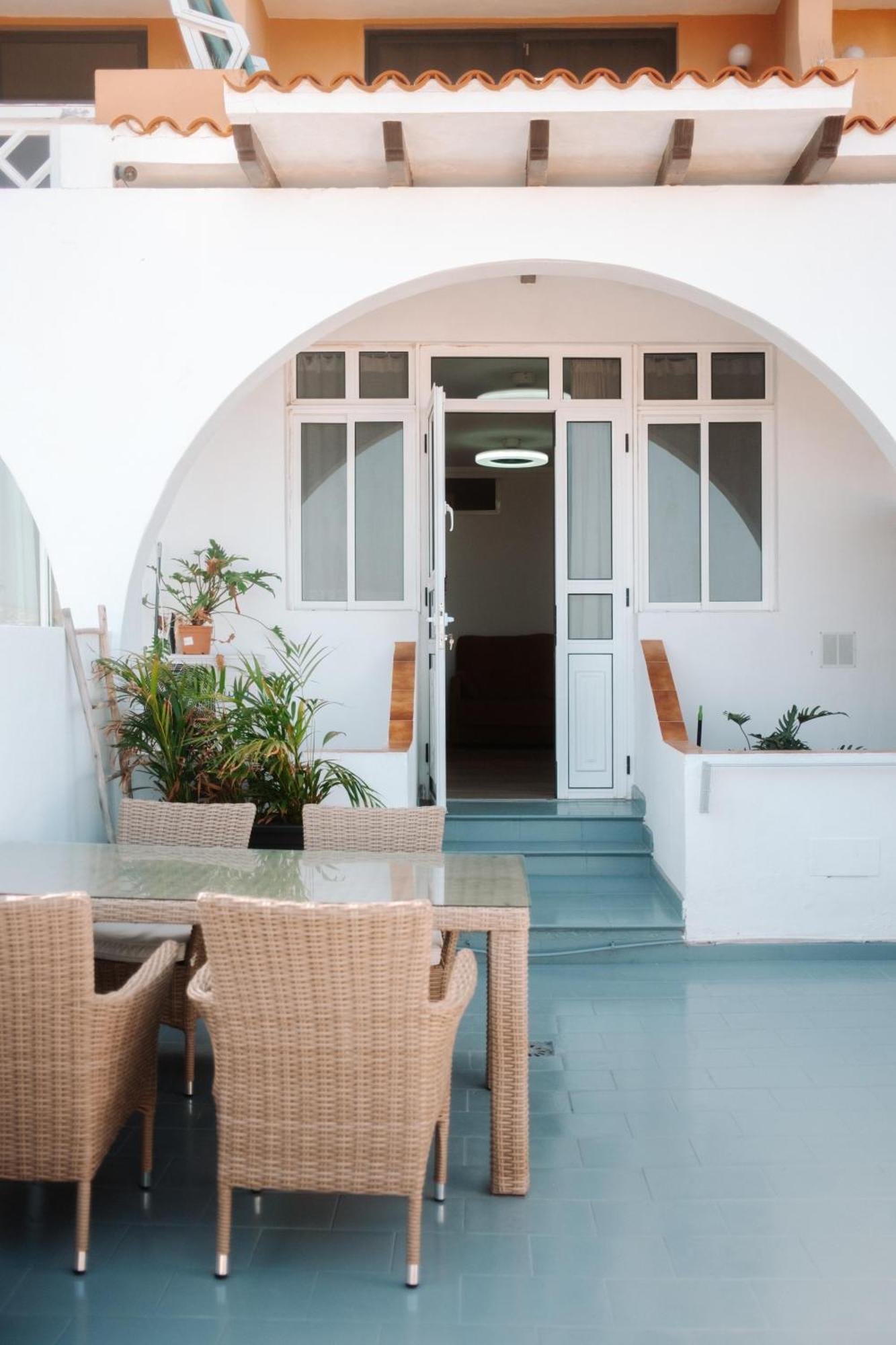 Luxury Ocean View Appartement *