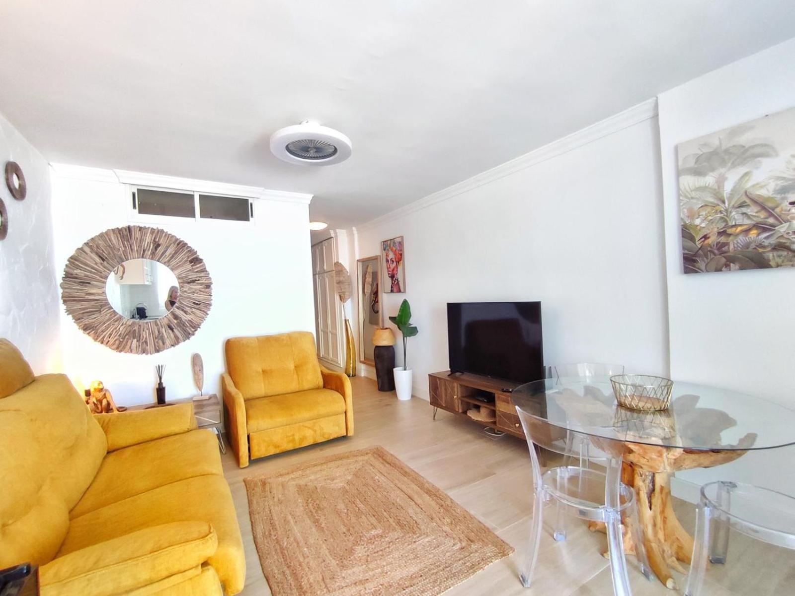 Appartement Luxury Ocean View *