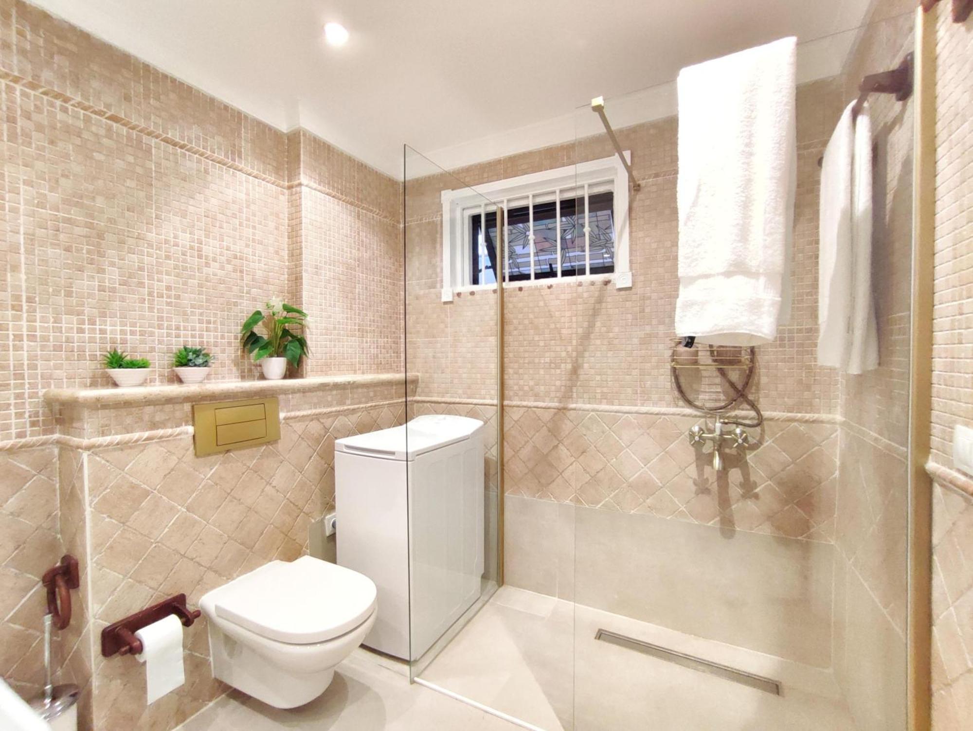 Luxury Ocean View Appartement