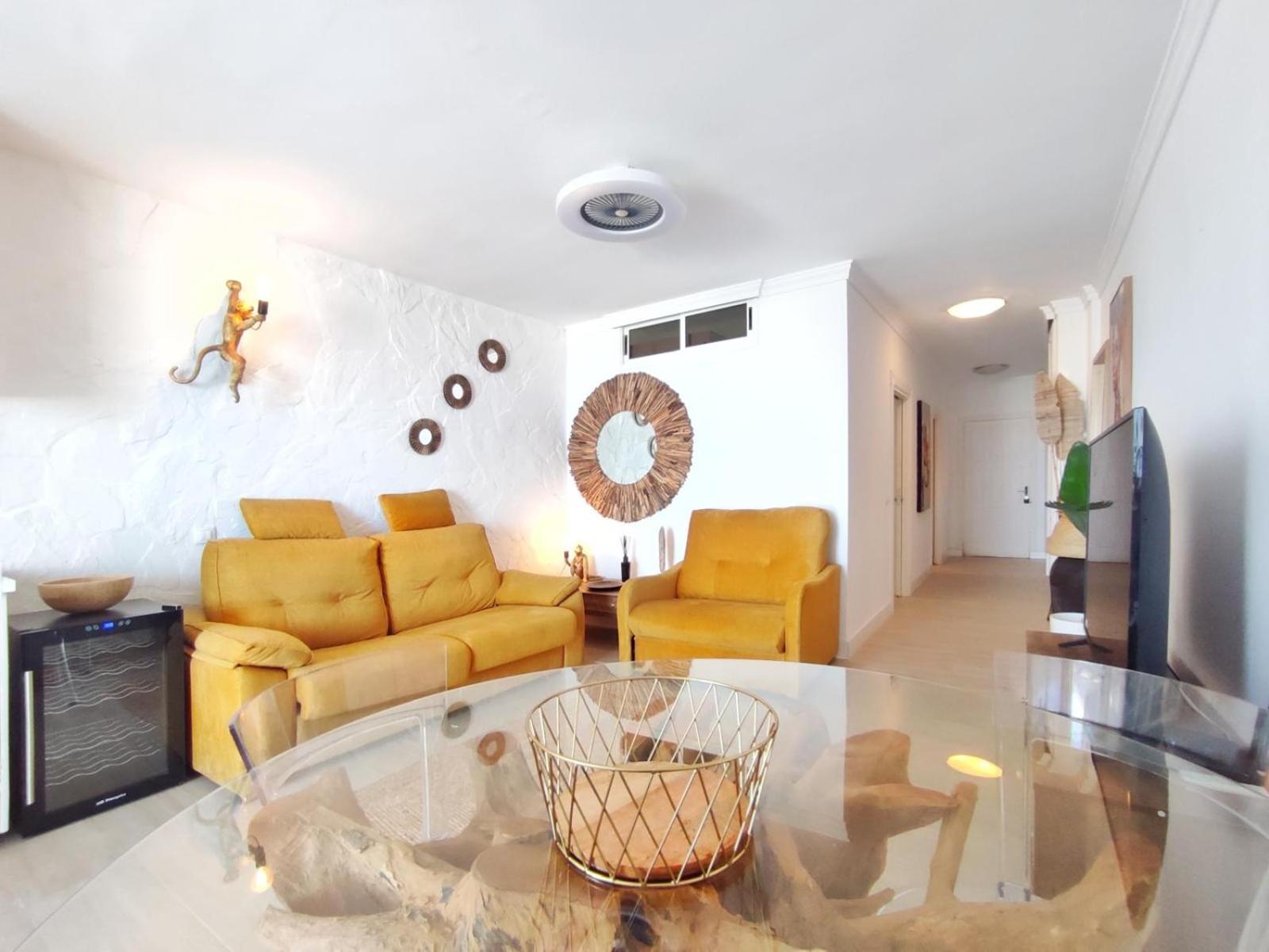 Appartement Luxury Ocean View *