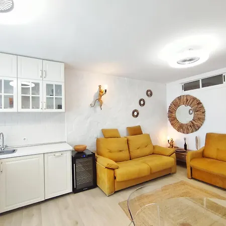 Luxury Ocean View Apartment Costa Adeje Costa Adeje  Esterno foto