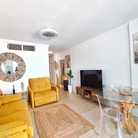 Luxury Ocean View Apartment Costa Adeje Costa Adeje  Esterno foto