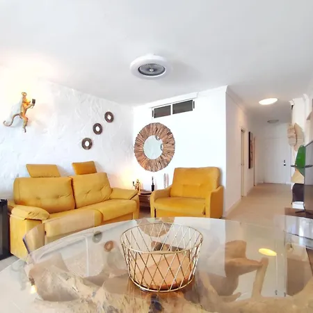 Luxury Ocean View Apartment Costa Adeje Costa Adeje  Esterno foto