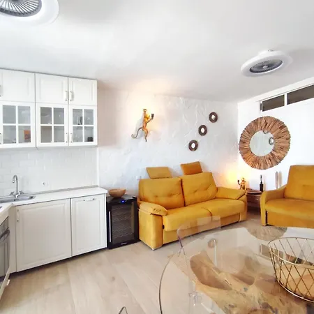 Luxury Ocean View Apartment Costa Adeje Costa Adeje  Esterno foto